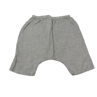 Bonpoint Drop crotch shorts, 12 months