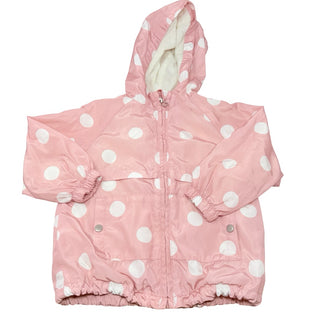 Zara Rain jacket with cotton inner lining, 2-3 years