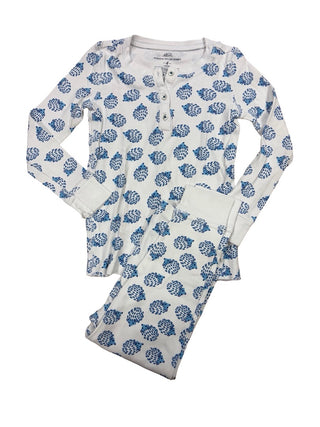 Roller Rabbit Pyjama set with porcupine, 4 years