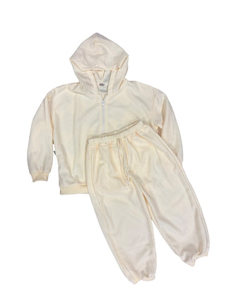 Leeli Ivory Jude set, 6-7 years