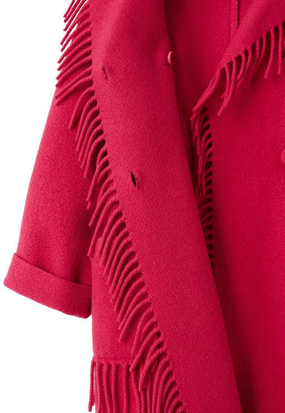 Il Gufo Bambina Jacket Fucsia, 12 years