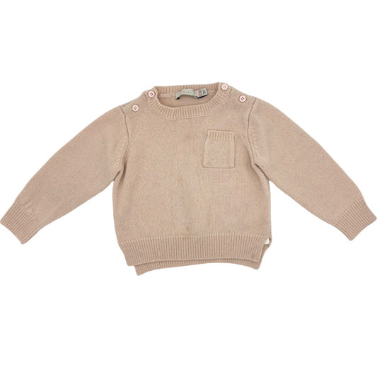 Stella McCartney Pink sweater, 24 months