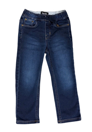 Molo Stretchy denim jeans, 5 years