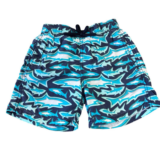 Vilebrequin Blue sharks, 8 years