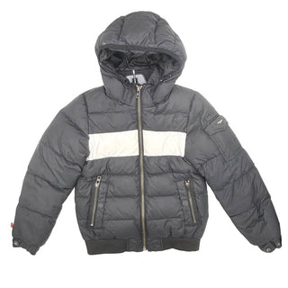 Givenchy Black/white puffer, 10 years