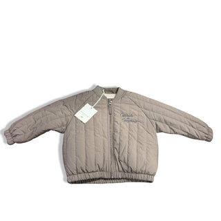 Konges Slojd New with tags Lucky lemon walnut jacket