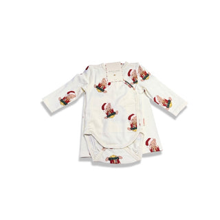 Konges Slojd Bear set new with tags, 0-1 month