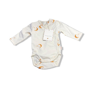 Konges Slojd Moon bodysuit new with tags, 0-1 month