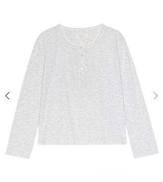 The Great Grey sleep Henley, 0 womens