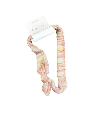 Rylee + Cru Baby Bow Headband, O/S