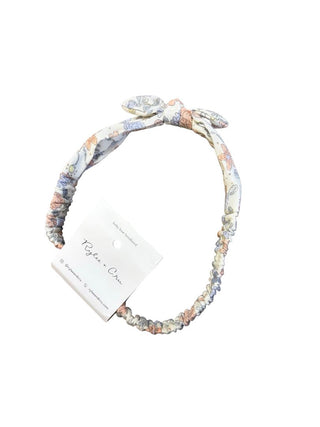 Rylee + Cru Baby Bow Headband, O/S