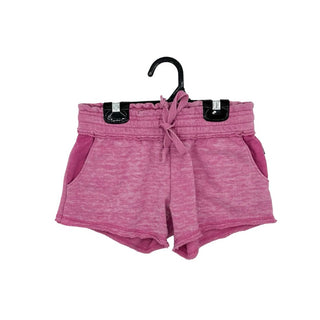T2 Love pink shorts, 8 years