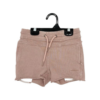 Superism dusty pink shorts, 6 years