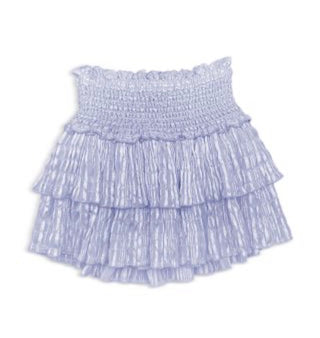 Katie J Talia skirt Lavendar, Small