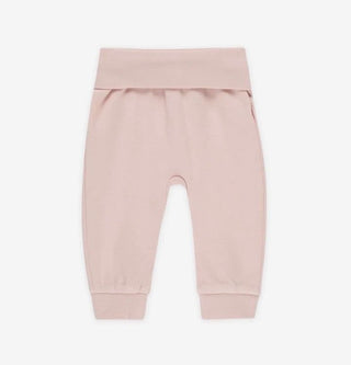 Quincy Mae Baby Plant in Blush, 3-6 months