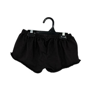 Chaser black shorts, 5 years