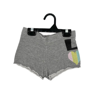 Flowers By Zoe grey Love shorts, 5 years