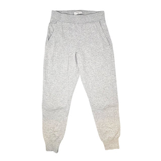 Babaton Heather grey knot sweatpants, 2xs womens