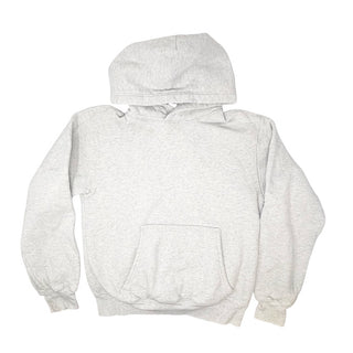 Aritzia Heather grey sweat fleece perfect fit, 2xs