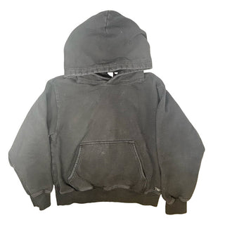 Tna Black cozy fleece perfect fit hoodie, Small womens