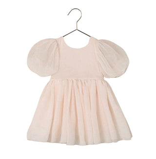 Noralee  Sofia Dress in Blush - New With Tags, 2 years