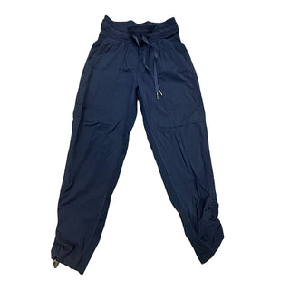 Lululemon Navy dance pants, 2