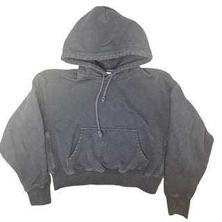 Aritzia Community Navy hoodie, Xsmall