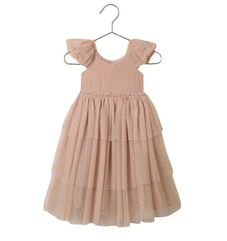 Noralee Jemma Dress in Petal - New With Tags, 2 years