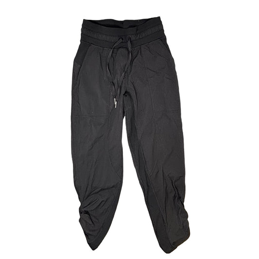 Lululemon Black dance pants, 2