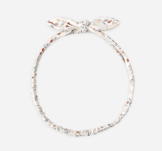 Rylee + Cru Summer Fruits Baby Bow Headband - New With Tags, O/S