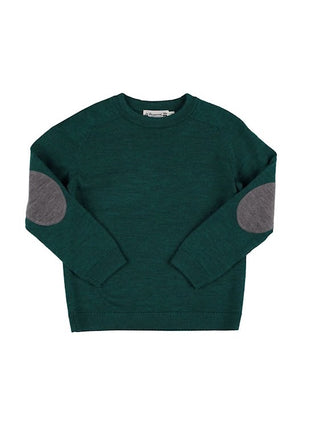 Bonpoint Pull Bowen sweater brand new, 4 years