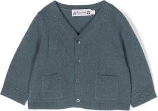 Bonpoint Cardigan Tahiel brand new, 3 years