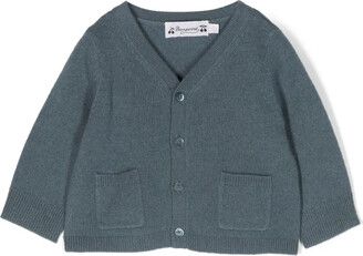 Bonpoint Cardigan Tahiel brand new, 6 months