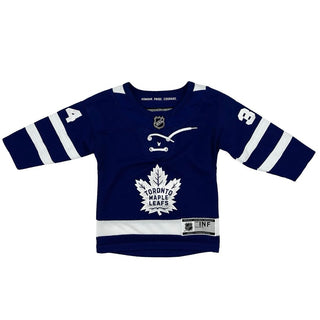 NHL Official Austin Matthews jersey, 12-24 months