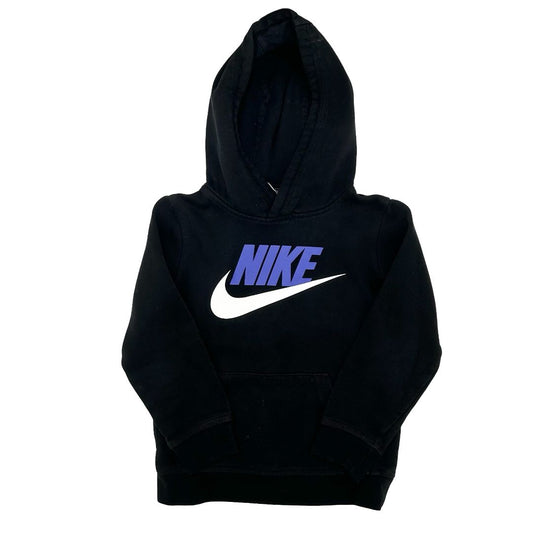 Nike black sweatshirt, 7 years