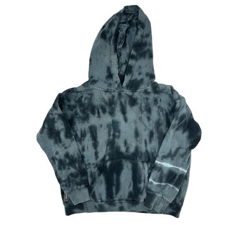 Vintage Havana turquoise tie dye sweatshirt, 5-6 years