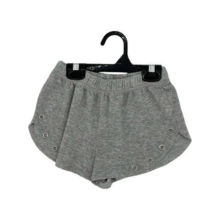 Malibu Sugar Grey shorts, 8 years