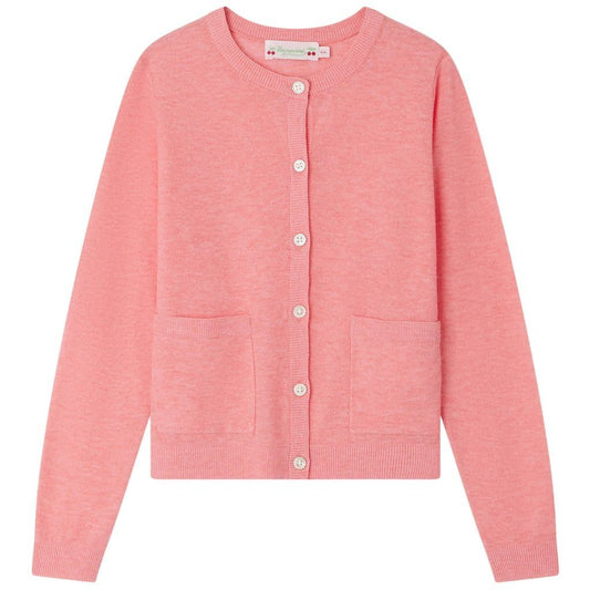 Bonpoint Cardigan Clarisse brand new, 10 years