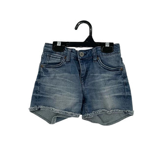 Levi’s Denim shorts, 8 years