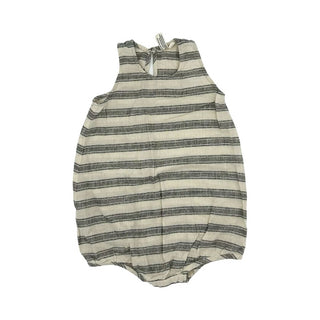 Noch Mini stripped romper, 6-12 months