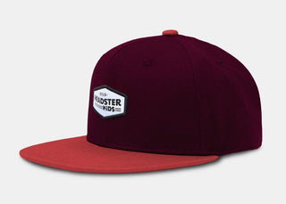 Headster Academy Porto Snapback Hat - New With Tags, 52 cm