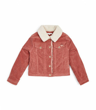 Chloe corduroy jacket, 4 Years