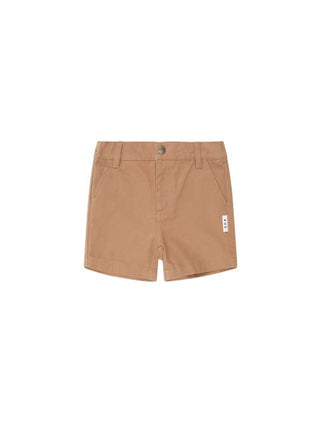 Hux Classic chino short new with tag, 6-12 months