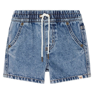 Hux Denim short new with tag, 6-12 months