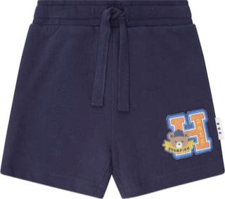 Hux Collegiate short new with tag, 6-12 months