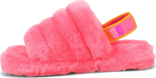Ugg big kid slippers, 5