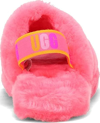Ugg big kid slippers, 5