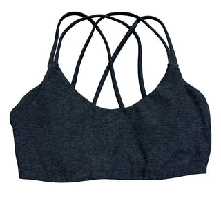 Tna Charcoal athletic bra, 2xs