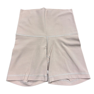 TnAction Dusty pink bike shorts, 2xs