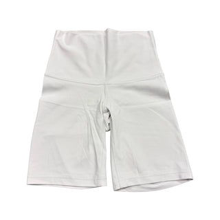 TnAction Baby blue bike shorts, 2xs